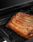Cocina Ormay EVO Acero - Proveeduria de la Mutual del Club Atletico Pilar