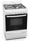 Cocina Ormay Tempo Blanca - Proveeduria de la Mutual del Club Atletico Pilar