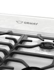 Cocina Ormay Tempo Blanca - Proveeduria de la Mutual del Club Atletico Pilar