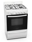 Cocina Ormay Vita Blanca - Proveeduria de la Mutual del Club Atletico Pilar