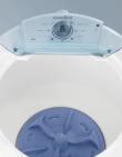 Lavarropas Codini Semi Automatico Silent 4054 10KGS 7 PROG - Proveeduria de la Mutual del Club Atletico Pilar