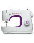 Maquina de Coser Singer M3505C - Proveeduria de la Mutual del Club Atletico Pilar