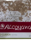 Sabanas Alcoyana Ritmo Clasic 2 Plazas y Media 132 Hilos - Proveeduria de la Mutual del Club Atletico Pilar