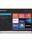 TV AOC 50 Smart 4K UHD 50U6125-77 - Proveeduria de la Mutual del Club Atletico Pilar