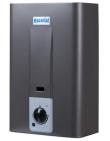 Calefon Escorial CE-14 LTS Gas Natural Grafito - Proveeduria de la Mutual del Club Atletico Pilar