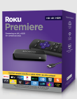 Convertidor 3920 4K Roku - Proveeduria de la Mutual del Club Atletico Pilar