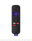 Convertidor 3920 4K Roku - Proveeduria de la Mutual del Club Atletico Pilar