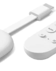 Convertidor Smart Chromecast 4 4K Sky Google - Proveeduria de la Mutual del Club Atletico Pilar