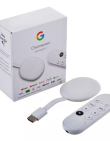 Convertidor Smart Chromecast 4 4K Sky Google - Proveeduria de la Mutual del Club Atletico Pilar