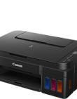 Impresora Canon Multifuncion G2110 - Proveeduria de la Mutual del Club Atletico Pilar