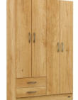 Placard Pasquali Pack 4 Puertas 2 Cajones_1 - Proveeduria de la Mutual del Club Atletico Pilar