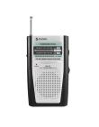 Radio Portatil Suono AM-FM AYV0118 - Proveeduria de la Mutual del Club Atletico Pilar