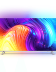 TV Philips Smart 4K 75 Con Ambilight 75PUD8507-77 - Proveeduria de la Mutual del Club Atletico Pilar