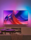 TV Philips Smart 4K 75 Con Ambilight 75PUD8507-77 - Proveeduria de la Mutual del Club Atletico Pilar
