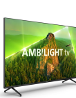 TV Philips Smart 4K UHD 70 Con Ambilight 70PUD7908-77 - Proveeduria de la Mutual del Club Atletico Pilar