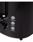 Tostadora Daihatsu TA01106-GS 800Watts 2 Panes - Proveeduria de la Mutual del Club Atletico Pilar