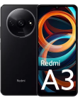 Celular Xiaomi Redmi A3 3GB + 64GB - Proveeduria de la Mutual del Club Atletico Pilar