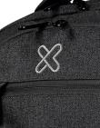 Mochila Stendal 15,6 Klip Xtreme KNB-577-GR - Proveeduria de la Mutual del Club Atletico Pilar
