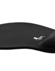 Mouse Pad Gel con Posa Muñeca Xtech XTA-526 - Proveeduria de la Mutual del Club Atletico Pilar