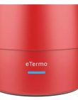 Termo Eléctrico Peabody PE-ETA-1001-R-V - Proveeduria de la Mutual del Club Atletico Pilar