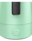 Termo Eléctrico Peabody PE-ETA-1001-R-V - Proveeduria de la Mutual del Club Atletico Pilar