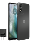 Celular Motorola E14 4GB + 64GB - Proveeduria de la Mutual del Club Atletico Pilar