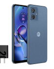 Celular Motorola G54 5G 8GB + 128GB - Proveeduria de la Mutual del Club Atletico Pilar