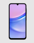 Celular Samsung A15 LTE 4 + 128 GB SASMA155M - Proveeduria de la Mutual del Club Atletico Pilar