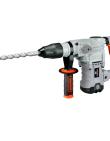 Rotomartillo Daewoo 1600W 3600 BPM DARH40D - Proveeduria de la Mutual del Club Atletico Pilar