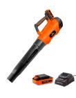 Sopladora a Bateria de Litio Daewoo 20V 1000-2000 RPM DAB2000LI-1 - Proveeduria de la Mutual del Club Atletico Pilar