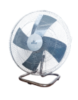 Turbo Ventilador Anca 20 Oscilante Con Rodamientos - Proveeduria de la Mutual del Club Atletico Pilar