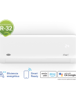 Aire Acondicionado Carrier Split 3096 F Inverter 53HVN12KN81F - Proveeduria de la Mutual del Club Atletico Pilar