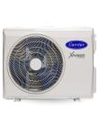 Aire Acondicionado Carrier Split 3096 F Inverter 53HVN12KN81F - Proveeduria de la Mutual del Club Atletico Pilar