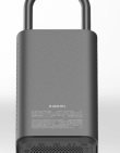 Compresor de Aire Portatil Xiaomi Compressor 2 - Proveeduria de la Mutual del Club Atletico Pilar