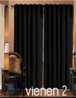 Cortina Black Out Amarelo 1,40 X 2,10 - Proveeduria de la Mutual del Club Atletico Pilar