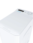 Lavarropas Candy Carga Superior 7KGS 1200RPM Inverter CSTG272D - Proveeduria de la Mutual del Club Atletico Pilar