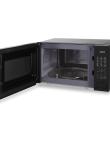 Microondas Atma 20 LTS Digital 700W Negro 91MATDB20CN - Proveeduria de la Mutual del Club Atletico Pilar