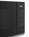 Microondas Atma 20 LTS Digital 700W Negro 91MATDB20CN - Proveeduria de la Mutual del Club Atletico Pilar