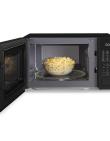 Microondas Atma 20 LTS Digital 700W Negro 91MATDB20CN - Proveeduria de la Mutual del Club Atletico Pilar