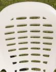 Sillon Beach Blanco VOSS 2000 - Proveeduria de la Mutual del Club Atletico Pilar
