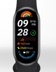 Smartwatch Xiaomi Band 9 - Proveeduria de la Mutual del Club Atletico Pilar