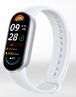 Smartwatch Xiaomi Band 9 - Proveeduria de la Mutual del Club Atletico Pilar