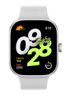 Smartwatch Xiaomi Redmi Watch 4 - Proveeduria de la Mutual del Club Atletico Pilar