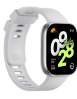 Smartwatch Xiaomi Redmi Watch 4 - Proveeduria de la Mutual del Club Atletico Pilar