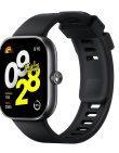 Smartwatch Xiaomi Redmi Watch 4_2 - Proveeduria de la Mutual del Club Atletico Pilar