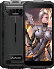 Celular Doogee S41 Plus 128 GB 8GB RAM - Proveeduria de la Mutual del Club Atletico Pilar