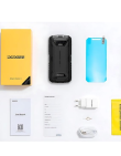 Celular Doogee S41 Plus 128 GB 8GB RAM - Proveeduria de la Mutual del Club Atletico Pilar
