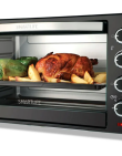 Horno Electrico Smartlife TOR070PN - Proveeduria de la Mutual del Club Atletico Pilar