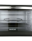 Horno Electrico Smartlife TOR070PN - Proveeduria de la Mutual del Club Atletico Pilar