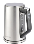 Pava Electrica Smartlife Digital Inoxidable EKD1520 1,7 LTS - Proveeduria de la Mutual del Club Atletico Pilar